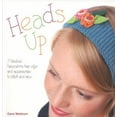 thumbnail image 1 of Pre-Owned Heads Up (Paperback) 1446301923 9781446301920, 1 of 1