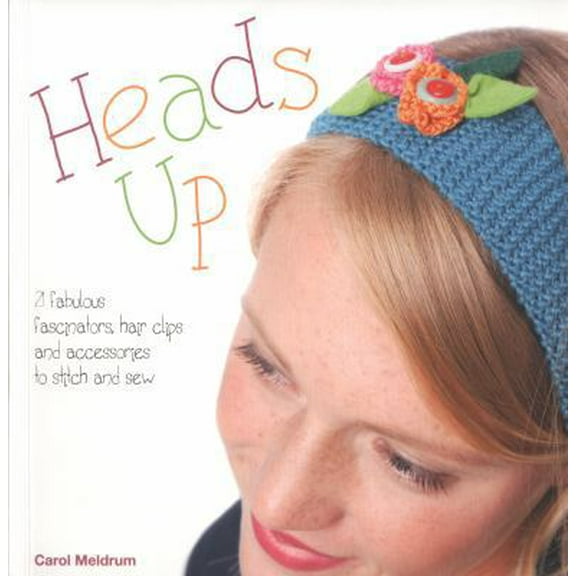 Pre-Owned Heads Up (Paperback) 1446301923 9781446301920