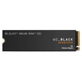 thumbnail image 1 of SSD WD WD Black SN8100 NVMe, 1TB, M.2, 11000 MB/s Escritura, 14900 MB/s Lectura, PCI Express 5.0, 1 of 2