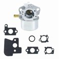 thumbnail image 3 of Carburador 790120 Compatible con STRATTON 694202 693909 692648 499617 Am134697 7HP JA60, 3 of 5