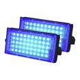 thumbnail image 1 of 50wGardenOutdoorSpotlight50LedHighBrightnessLandscapeFloodLight, 1 of 3