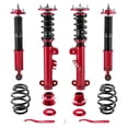 thumbnail image 1 of Maxpeedingrods Kit de Ressort pour Amortisseurs à Ressorts pour BMW E36 Série 3 24 Étapes Amortisseur Ajustable, 1 of 6