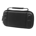 thumbnail image 4 of funda cubierta dura protectora llevar consola de viaje para nintendo switch lite negro Sunnimix Funda rígida protectora, 4 of 6
