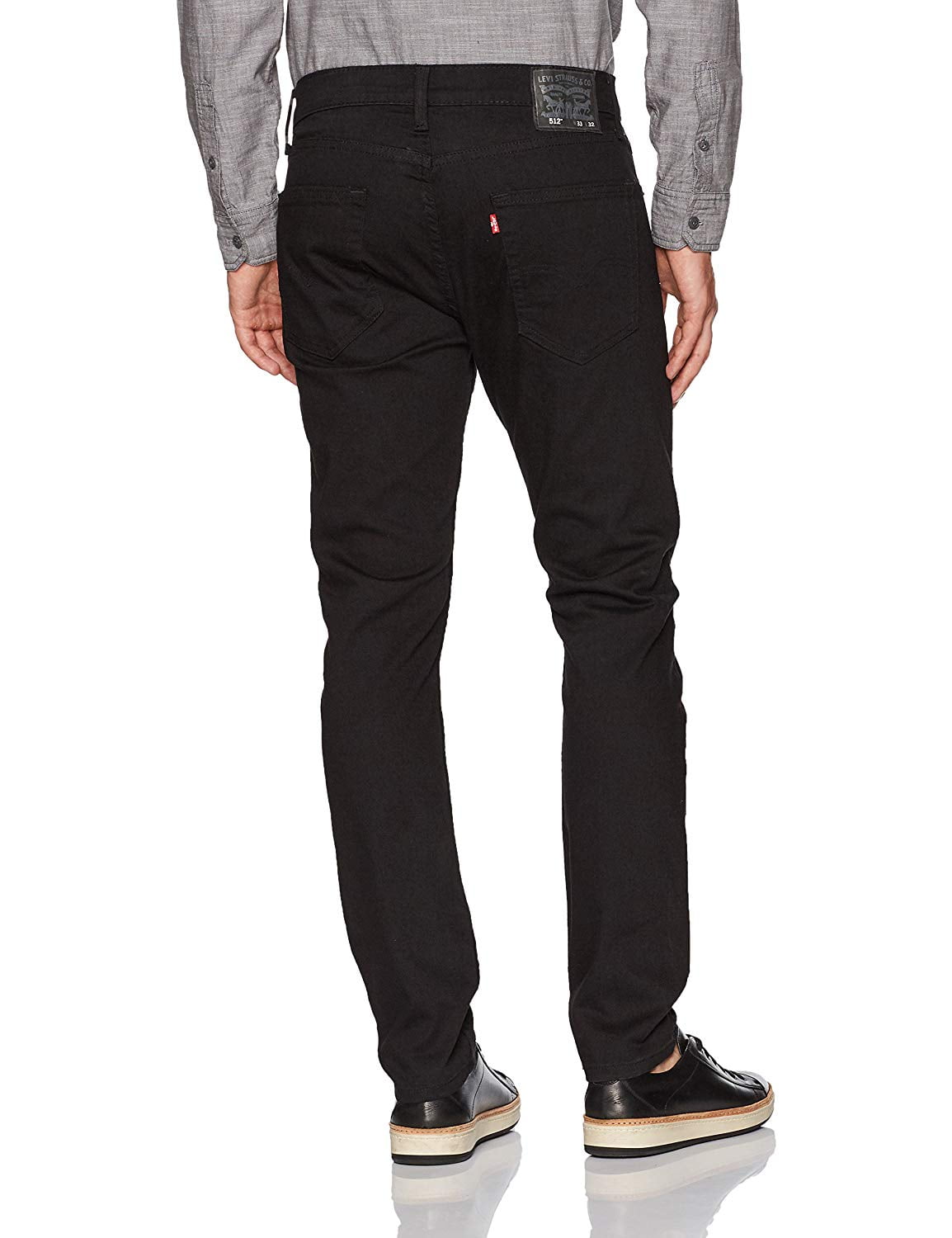 levis pinhead rinse color
