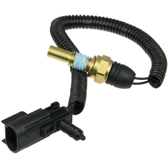For Chevrolet Trailblazer EXT 2002 Coolant Temperature Sensor - BuyAutoParts
