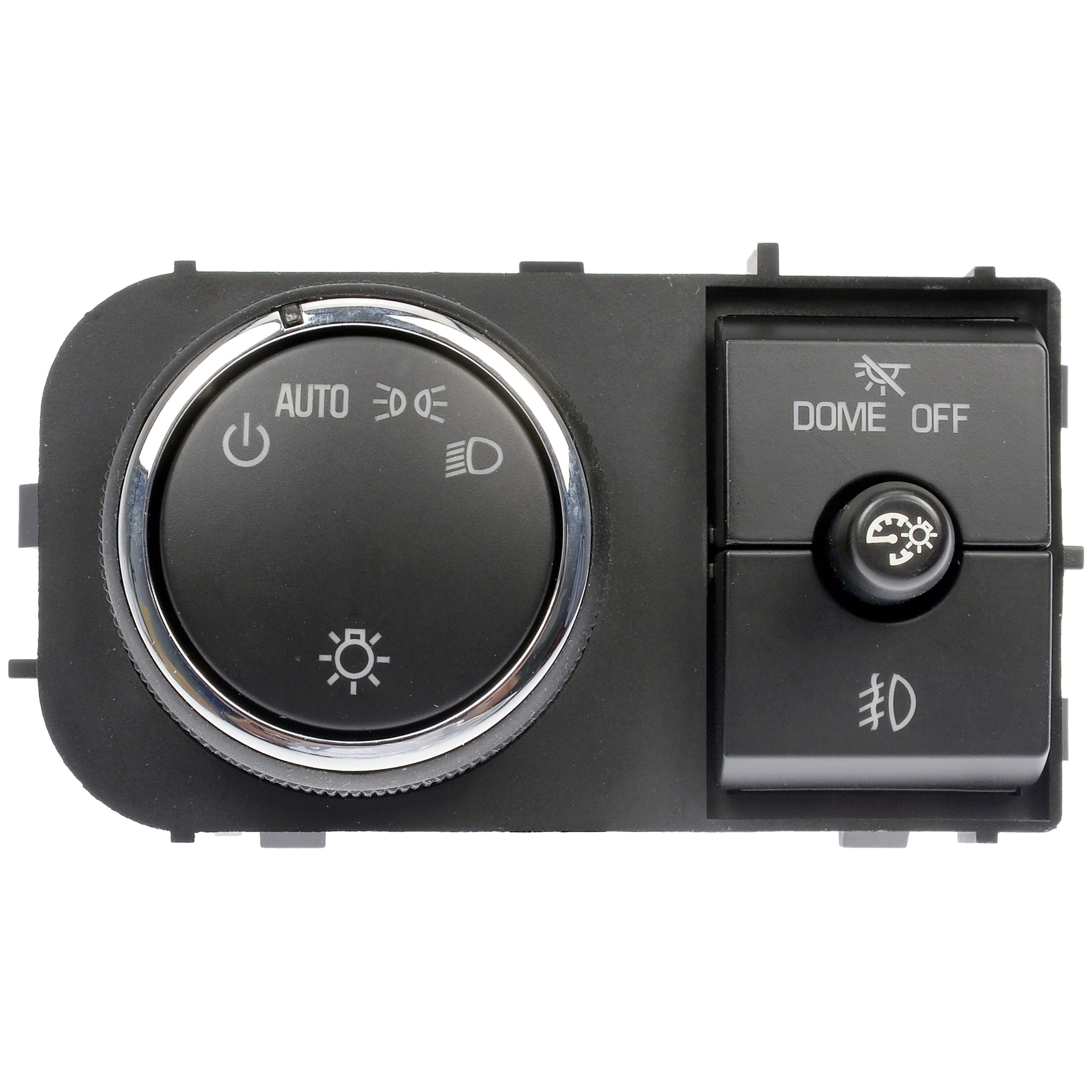 Dorman 920-658 Headlight Switch for Specific Chevrolet / GMC Models