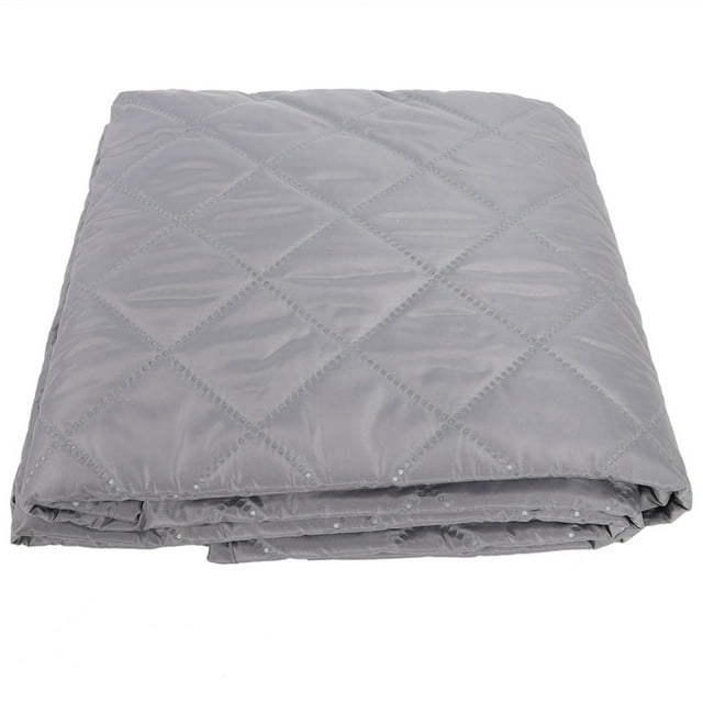 Funda impermeable para silla de sofá, fundas protectoras para muebles para perros y mascotas (gris 116*190)