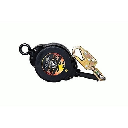 CABLE SRL VELOCTY W/CRBNR 30FT
