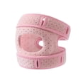 thumbnail image 2 of Rodillera para rótula, correa de soporte para tendón rotuliano para hombres y mujeres, ligera, antideslizante, protección para rodillas para, 2 of 8