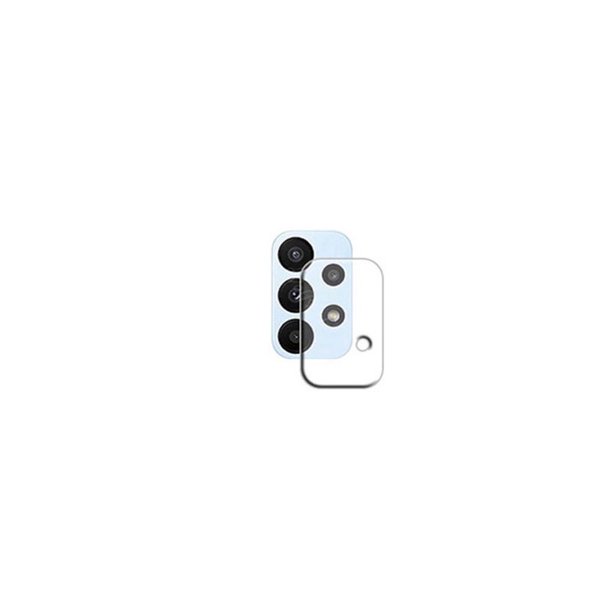 2 En 1 Samsung M53 A53 5G A34 A54 Mica HD Protector de Pantalla Vidrio Cristal Templado Para A24 4G A32 A33 A52 M33 M23 M53 5G Gao Jiahui unisex