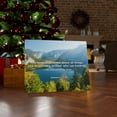 thumbnail image 4 of Scripture Walls  Above All Things Jeremiah 17:9 Bible Verse Canvas Christian Wall Art Ready to Hang Unframed, 4 of 16