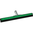 thumbnail image 2 of Unger, UNGFP45CT, AquaDozer Heavy Duty Straight Floor Squeegee, 6 / Carton, Green, 2 of 2
