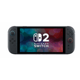thumbnail image 2 of Nintendo Switch 2 Console, Mario Kart World, and Accessories Bundle!, 2 of 22