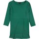 thumbnail image 1 of Camiseta básica Alfani Mixed Media Verde Oscuro S, 1 of 1