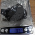 thumbnail image 2 of Pedales De Bicicleta Rodamiento De Hierro Plano Ligero Pedal De Bicicleta Para Carretera Mtb Ciclismo Al Aire Libre Accesorios De Equitación 2 Uds Sweethay OD009109-00, 2 of 7