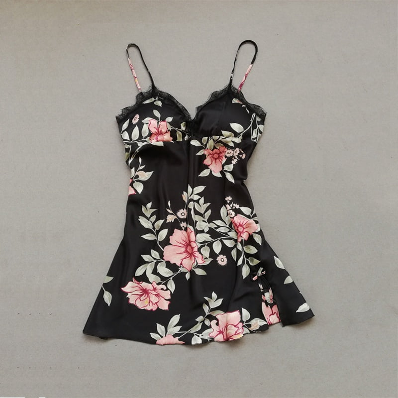 flower girl night dress