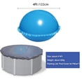 thumbnail image 3 of Cojín de aire para piscina de invierno, almohada inflable para piscina, cojín de aire para piscina, cubierta de lona de invierno YUNYI BRAND  Deportes, 3 of 8
