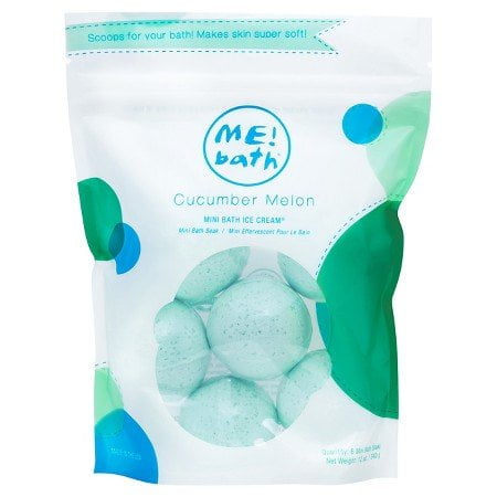 me bath ice cream scoops