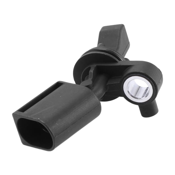 Sensor de velocidad de rueda ABS trasero derecho Unique Bargains Sensor ABS Sistema de frenos antibloqueo No.2H0927808A para VOLKSWAGEN Amarok 2013-2018
