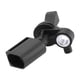 thumbnail image 1 of Sensor de velocidad de rueda ABS trasero derecho Unique Bargains Sensor ABS Sistema de frenos antibloqueo No.2H0927808A para VOLKSWAGEN Amarok 2013-2018, 1 of 1