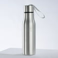 thumbnail image 2 of Miyuadkai Stainless Steel Water Cup 750Ml - Compact Insulated Drink Bottle for Outdoor Sports, Student Use | Vacuum Insulated, Keeps Beverages Hot/Cold for Fall Activities (2025), 2 of 6
