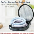 thumbnail image 4 of JoyMoreHome Cooling Insulated Bag, Thermal Insulated Cooler Bag, Extend The Time to Keep Cold, 4 of 7
