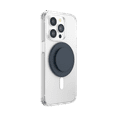 thumbnail image 3 of PopSockets Phone Grip for MagSafe, Magnetic Holder, Phone Stand, Navy Blue - Soft Touch Navy, 3 of 3