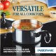 thumbnail image 3 of Cacerola Farberware Classic de acero inoxidable de 1 litro con tapa, 3 of 6