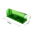 thumbnail image 2 of ECOPEST Humane Mouse Trap, 2 of 8