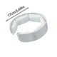 thumbnail image 4 of Banda para el cuello Summer Cool portátil para el confort térmico de todas las edades. Accesorio de viaje de uso universal. Banda para el cuello versátil y refrescante para climas cálidos., 4 of 5