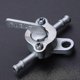 thumbnail image 4 of Petrol Fuel Tank Valve Tap Switch Cock Petcock Pocket For Atv Quad Dirt Pit Bike-haoyi, 4 of 5