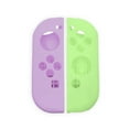 thumbnail image 6 of Silicone Cover for Nintendo Switch Joy-Con - Anti-Slip Protective Case Skin with Multiple Color Options, 6 of 25