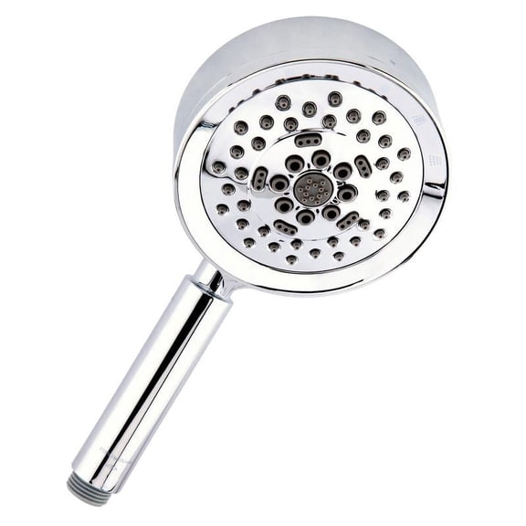 Danze Parma Five Function Handshower, 1.75 GPM, Chrome
