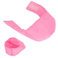 thumbnail image 1 of Nylon Cloth Muzzle Cover Nylon Cat Muzzle Cover, Cat Muzzle Cover, Pink For Pets S,M,L, 1 of 8