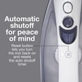 thumbnail image 4 of PLANCHA VAPOR/ROCIO/TEFLON APAGADO AUTOM Proctor Silex 17/50Y, 4 of 6