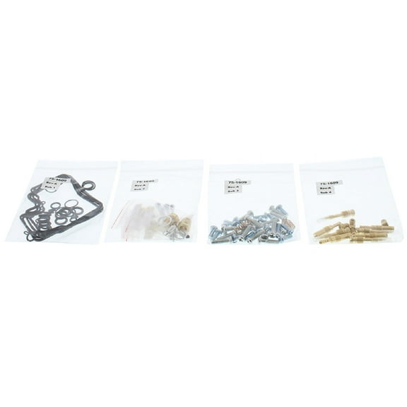 All Balls Racing 26-1670 Carburetor Rebuild Kit