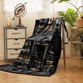 thumbnail image 4 of 30th birthday gifts for her women men, 30th anniversary blanket gifts for couples -back in1994- best 30 year old birthday gifts for men 30th birthday decorations for him throw blanket 60Lx50W, 4 of 6