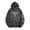Z04, variant on Women's Plus Size Pullover Hoodie Artistic Print Long Sleeve Drop Shoulder Comfort