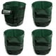 thumbnail image 1 of 4PCS Durable Garden Potato Bags Planter Con Solapa Durable Ligero, 1 of 9