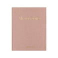 thumbnail image 1 of MOQIN Memory Book for Baby Boy or Girl Timeless First 2 Year Baby Book A Milestone Book to Record Every Event from Birth to Age 2 Gender Neutral Journal Scrapbook Photo Album, 1 of 8