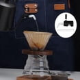 thumbnail image 3 of Abbracc Delicacy Kitchen Coffeeware-Drip Kettle Coffee Makers Coffee Kettle Long black, 3 of 9