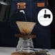 thumbnail image 3 of Cafetera -Tetera de goteo Cafeteras Hervidor de café rgo Cafetera Hervidor de goteo Válvu de control de fluj negro Sunnimix válvula de control de flujo, 3 of 8