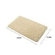 thumbnail image 3 of Descalcador limpiador de baño para cristal, azulejos y bañera | Quitamanchas y cal de alta resistencia | 60ml Fórmula Líquida | Limpia bañeras, inodoros, lavabos | Potente limpiador de suciedad y, 3 of 8