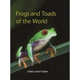 thumbnail image 2 of Frogs and Toads of the World, (Hardcover), 2 of 2
