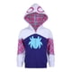 thumbnail image 2 of Conjunto de ropa Marvel Spider-Gwen Ghost Spider para niñas, 2 of 7