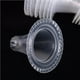 thumbnail image 4 of Vogacara Cubierta de sonda de 60 piezas, pieza reemplazada, instalación práctica, tamaño compacto, sensibilidad, ahorro de espacio, tapa desechable, Monitores de salud Vogacara CE006053-00, 4 of 6
