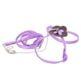 thumbnail image 4 of <p>Bearded Dragon Harness, Unique Chain Design Easy To Use Reptiles Harness Multiple Colour  For Carrying Walking For Reptiles Lizard Small Pets</p>, 4 of 7