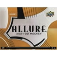 thumbnail image 4 of 2021-22 Upper Deck Allure NHL Hockey Hobby Box, 4 of 7