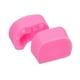 thumbnail image 1 of Molde De Silicona, Moldes De Silicona De Calabaza Portátiles Regalo De Navidad Rosa Para Galletas Para Decoraciones De Fiesta Para Pasteles, 1 of 7