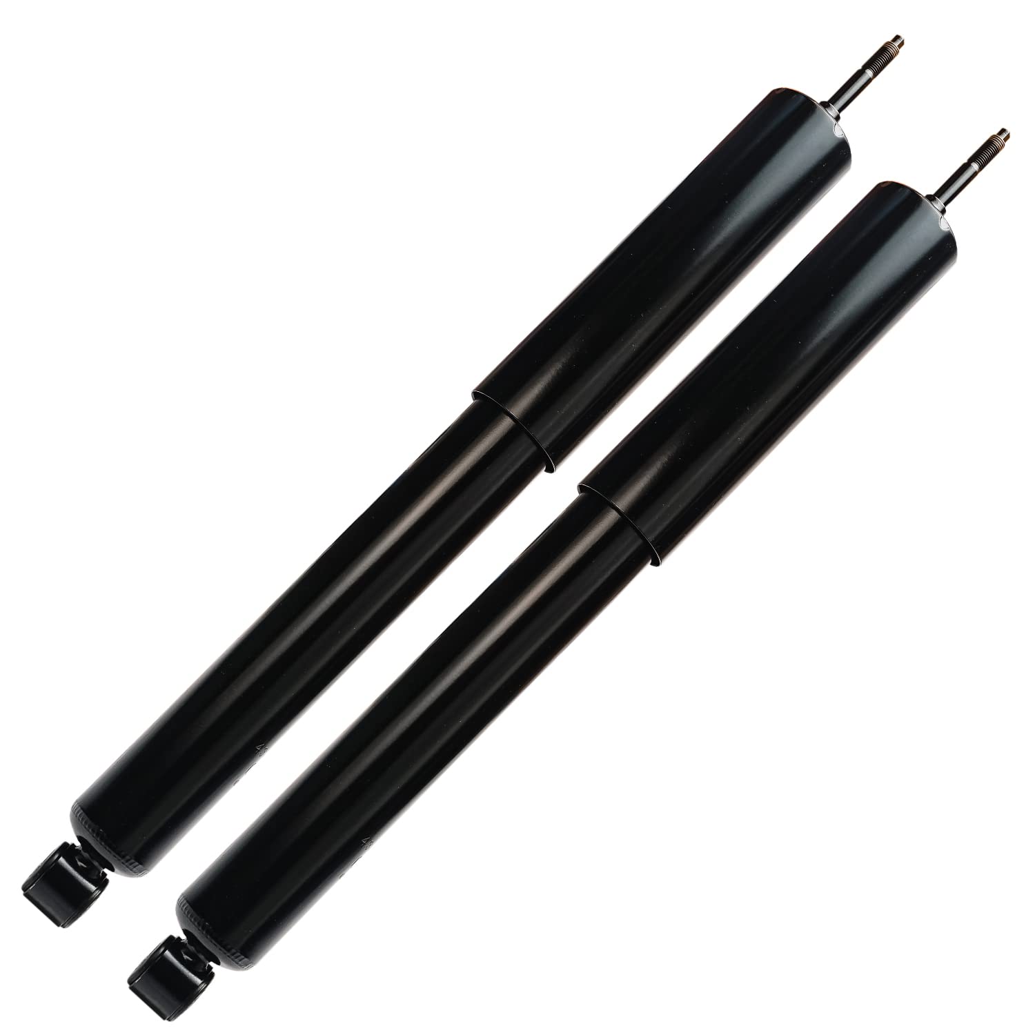 Detroit Axle - Strut Shock kits for 4WD 2000 2001 2002 2003 2004 2005 2006 Toyota Tundra Complete 2 Front Struts w/Coil Spring 2 Rear Shock Absorbers 2001-2005 Replacement Ready Struts Assembly